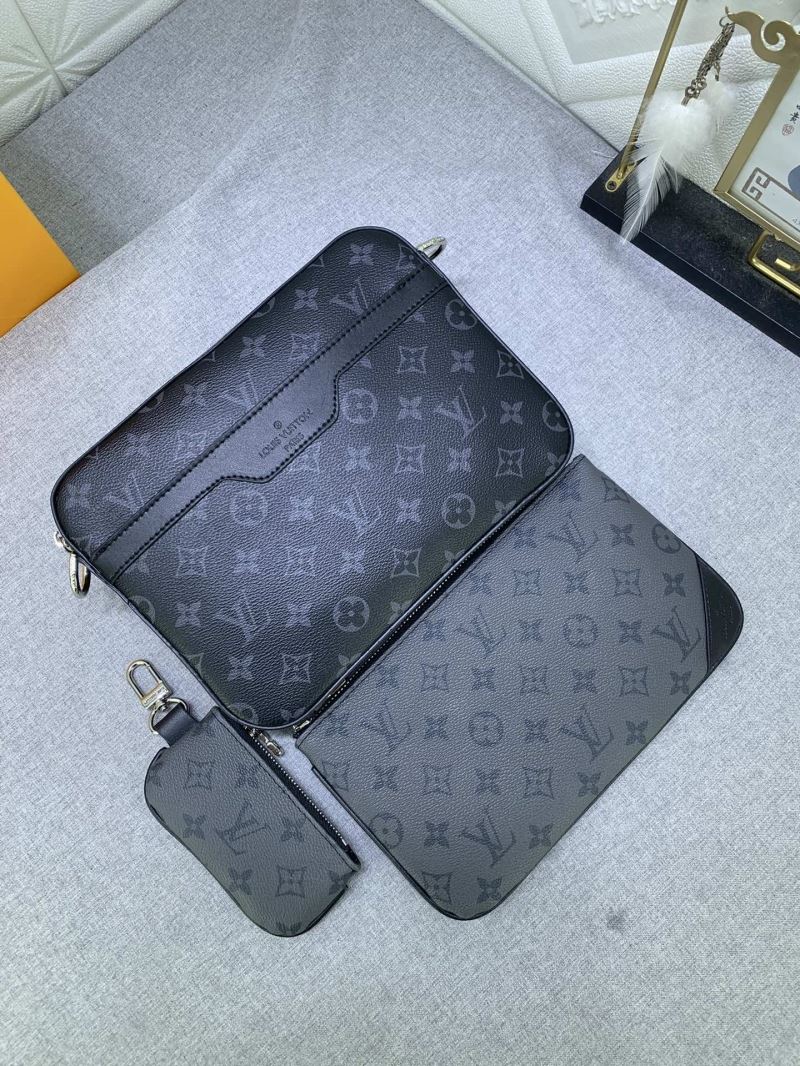 Louis Vuitton Satchel Bags